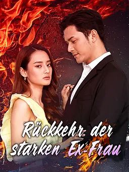 Rückkehr der starken Ex-Frau