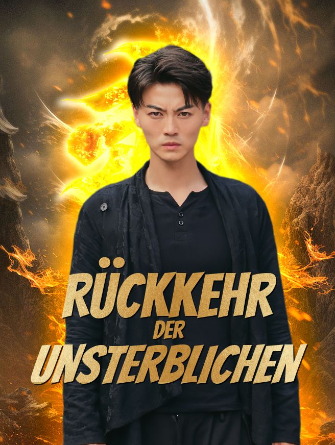 Rückkehr der Unsterblichen