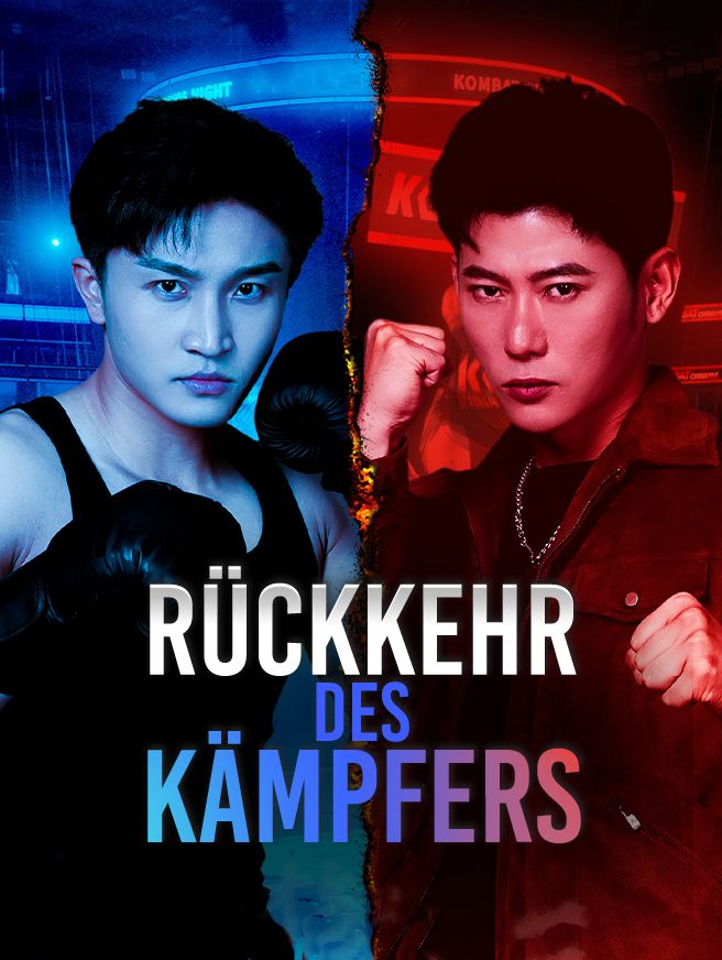 Rückkehr des Kämpfers