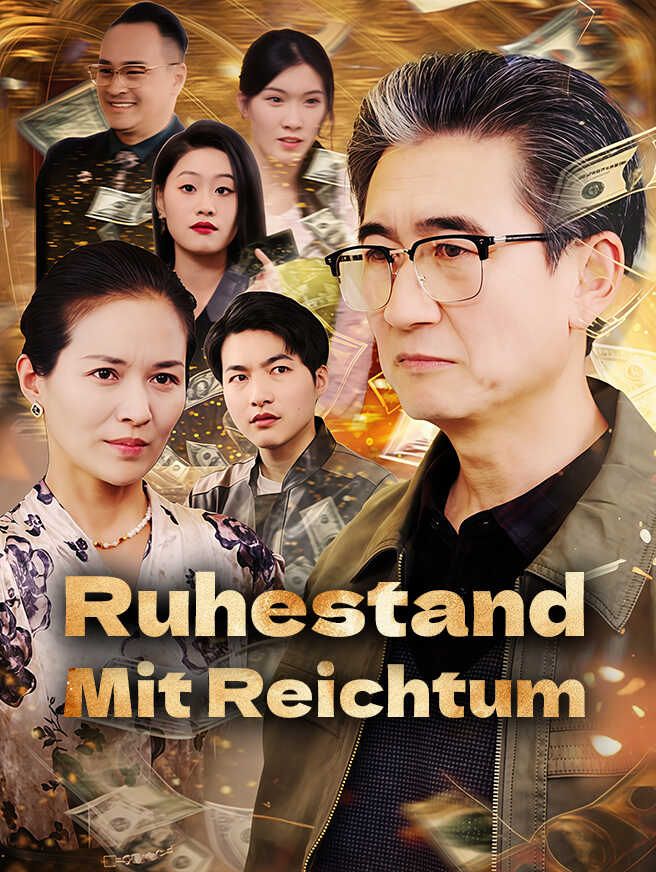 Ruhestand mit Reichtum