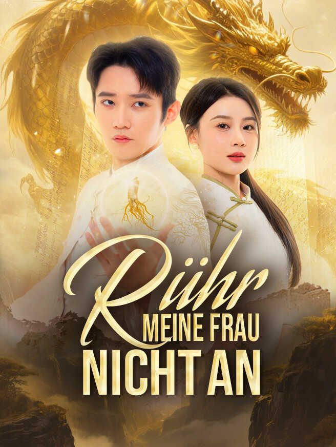 Rühr meine Frau nicht an
