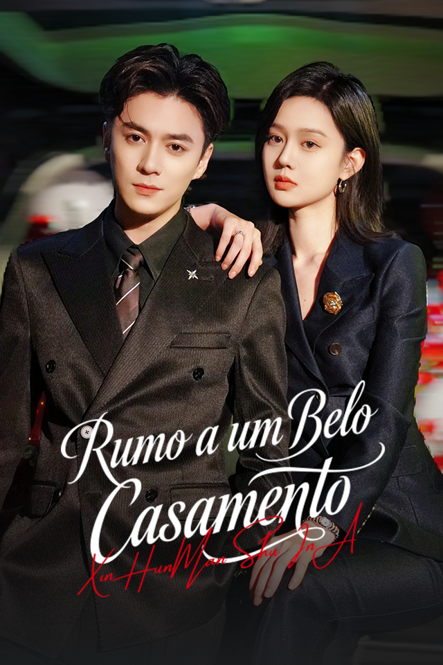 Rumo a um Belo Casamento