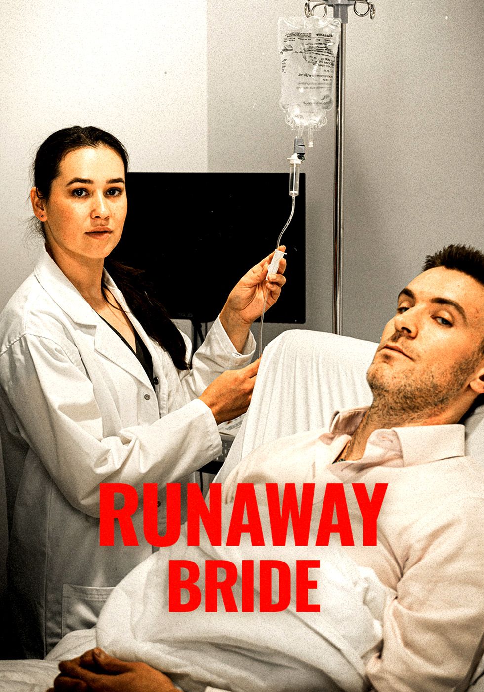 Runaway Bride