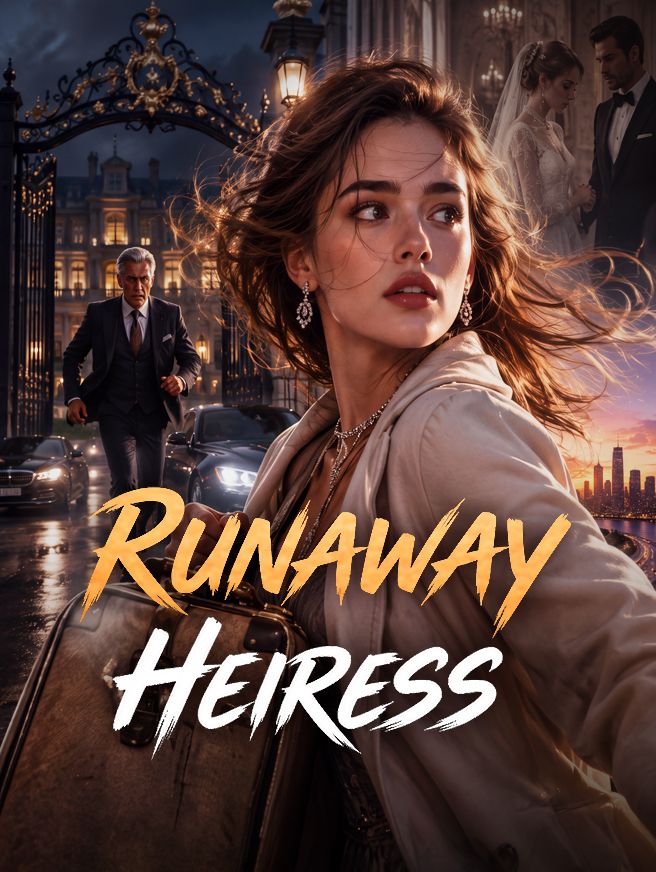 Runaway Heiress