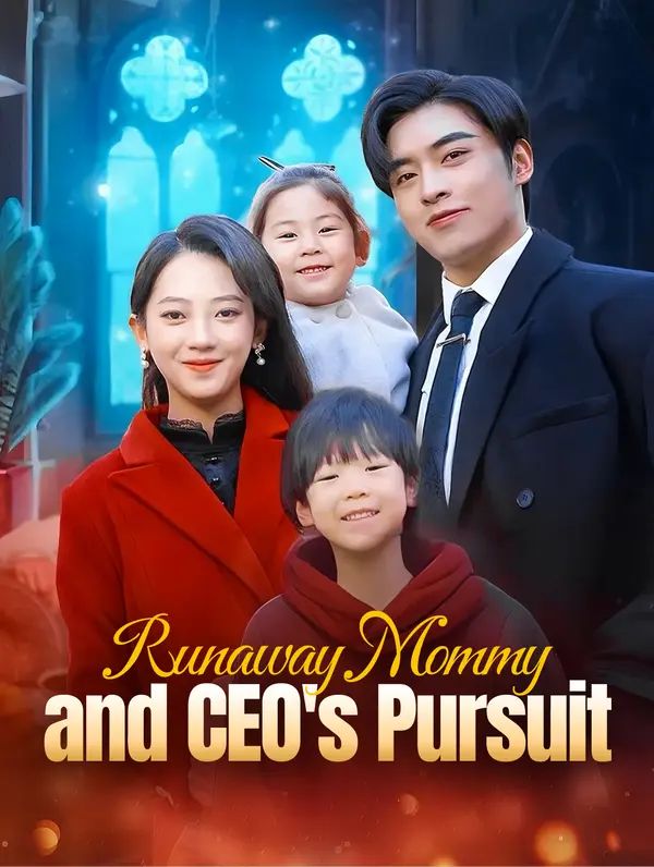Runaway Mommy and CEO's Pursuit