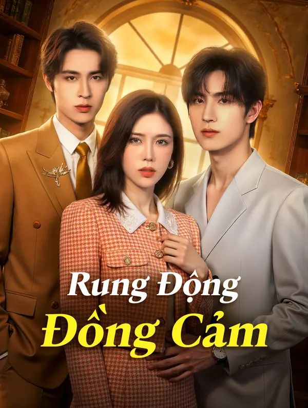 Rung Động Đồng Cảm