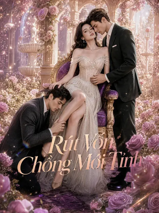Rút Vốn, Chồng Mới Tỉnh