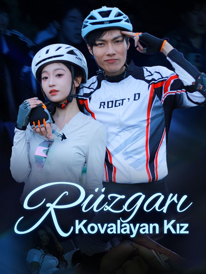 Rüzgarı Kovalayan Kız