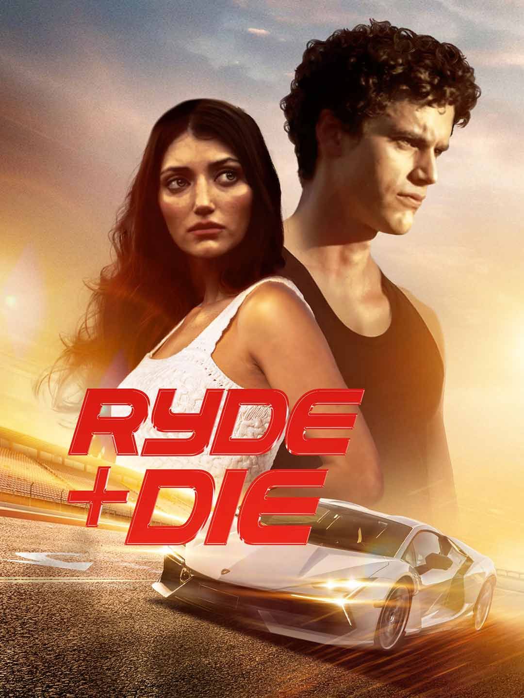 RyDe + DiE [Original]