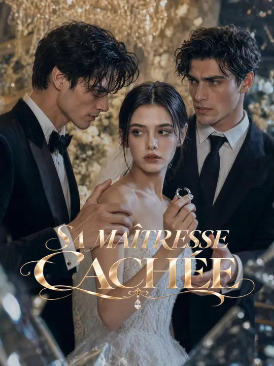SA MAÎTRESSE CACHÉE