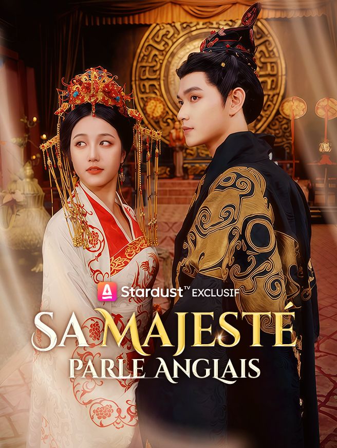 Sa Majesté parle Anglais