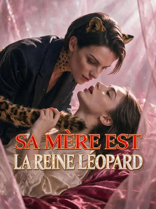 SA MÈRE EST LA REINE LÉOPARD