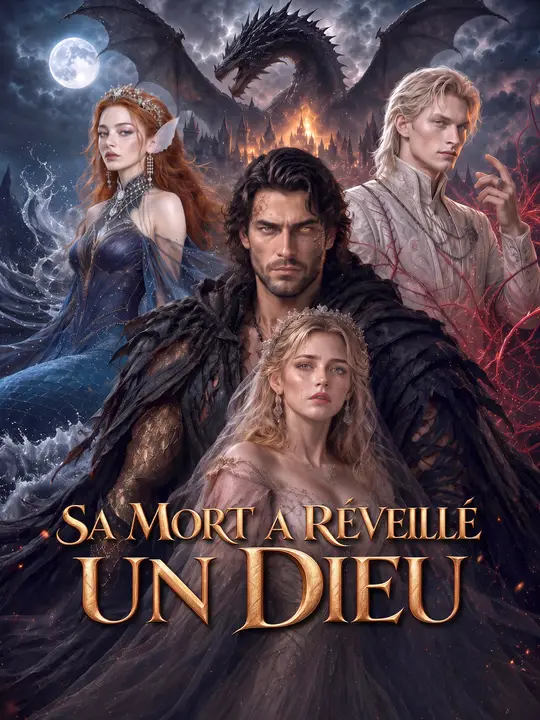 SA MORT A RÉVEILLÉ UN DIEU