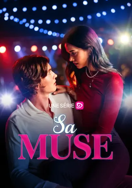 Poster Sa Muse