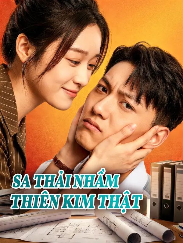 Sa Thải Nhầm Thiên Kim Thật