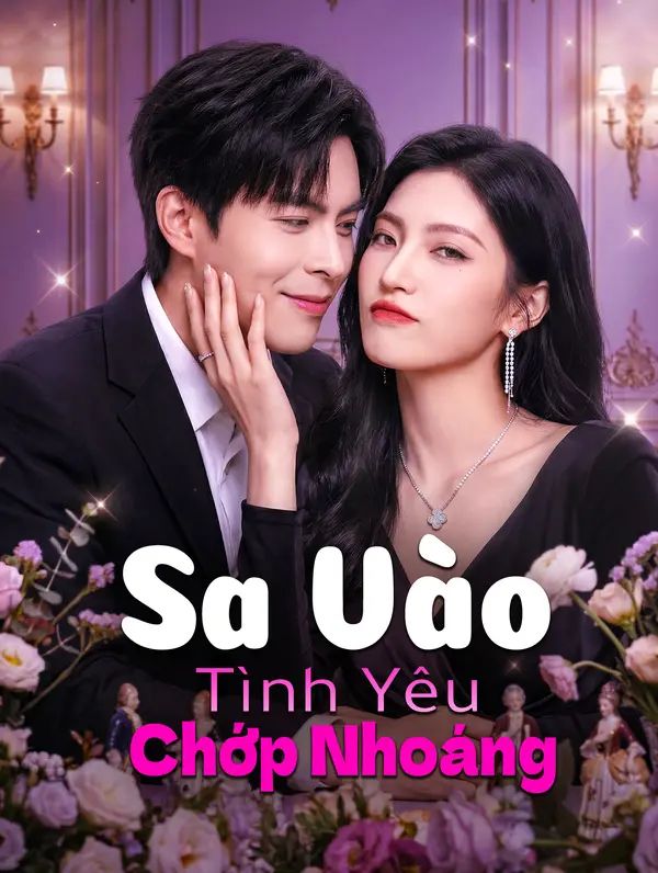 Sa Vào Tình Yêu Chớp Nhoáng