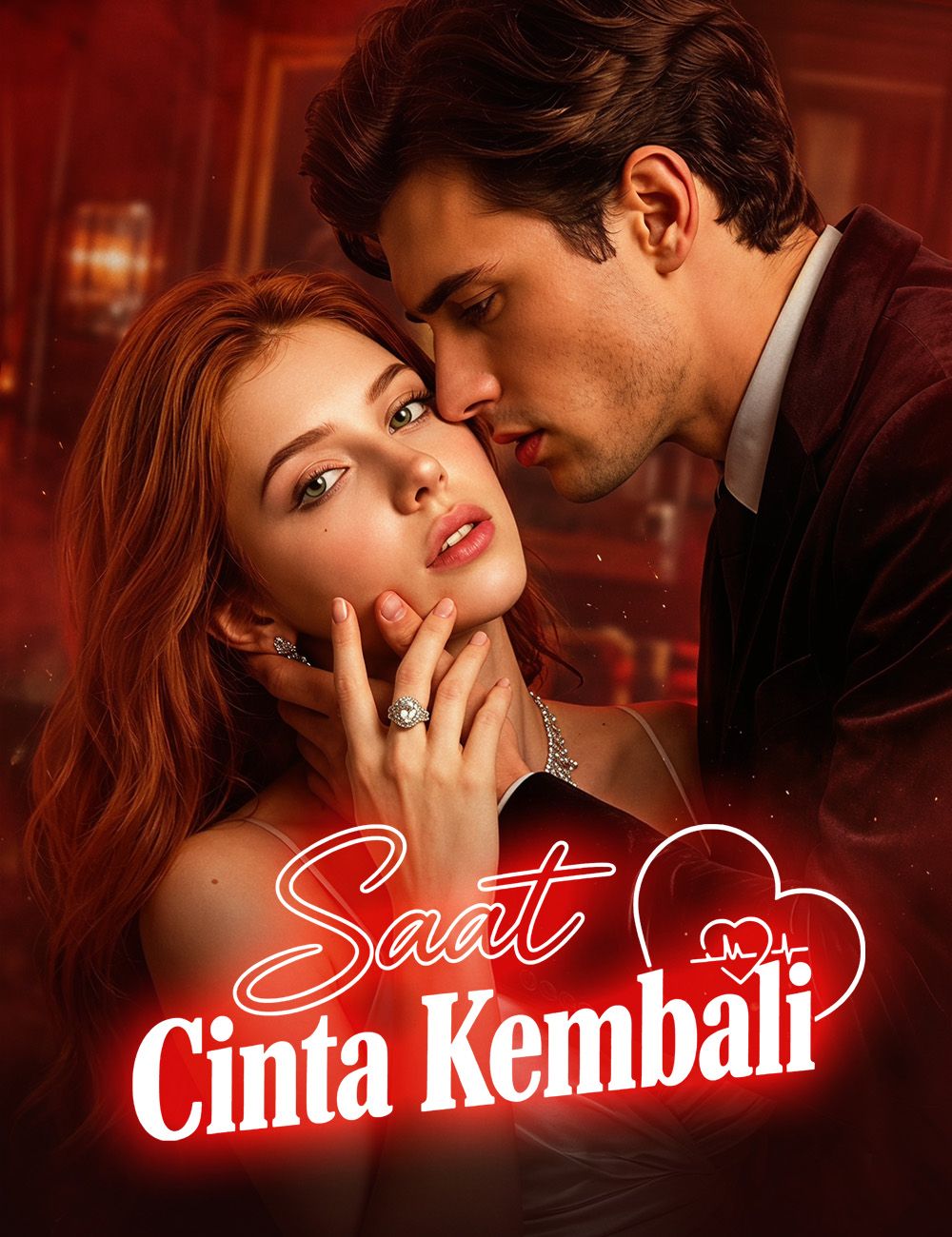 Saat Cinta Kembali