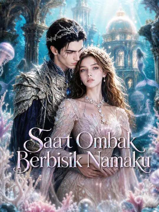Saat Ombak Berbisik Namaku