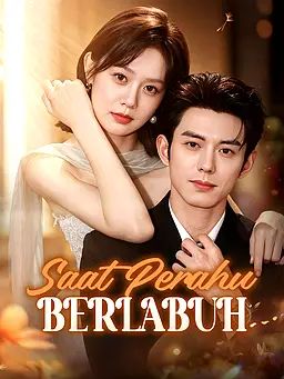 Saat Perahu Berlabuh