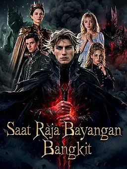 Saat Raja Bayangan Bangkit