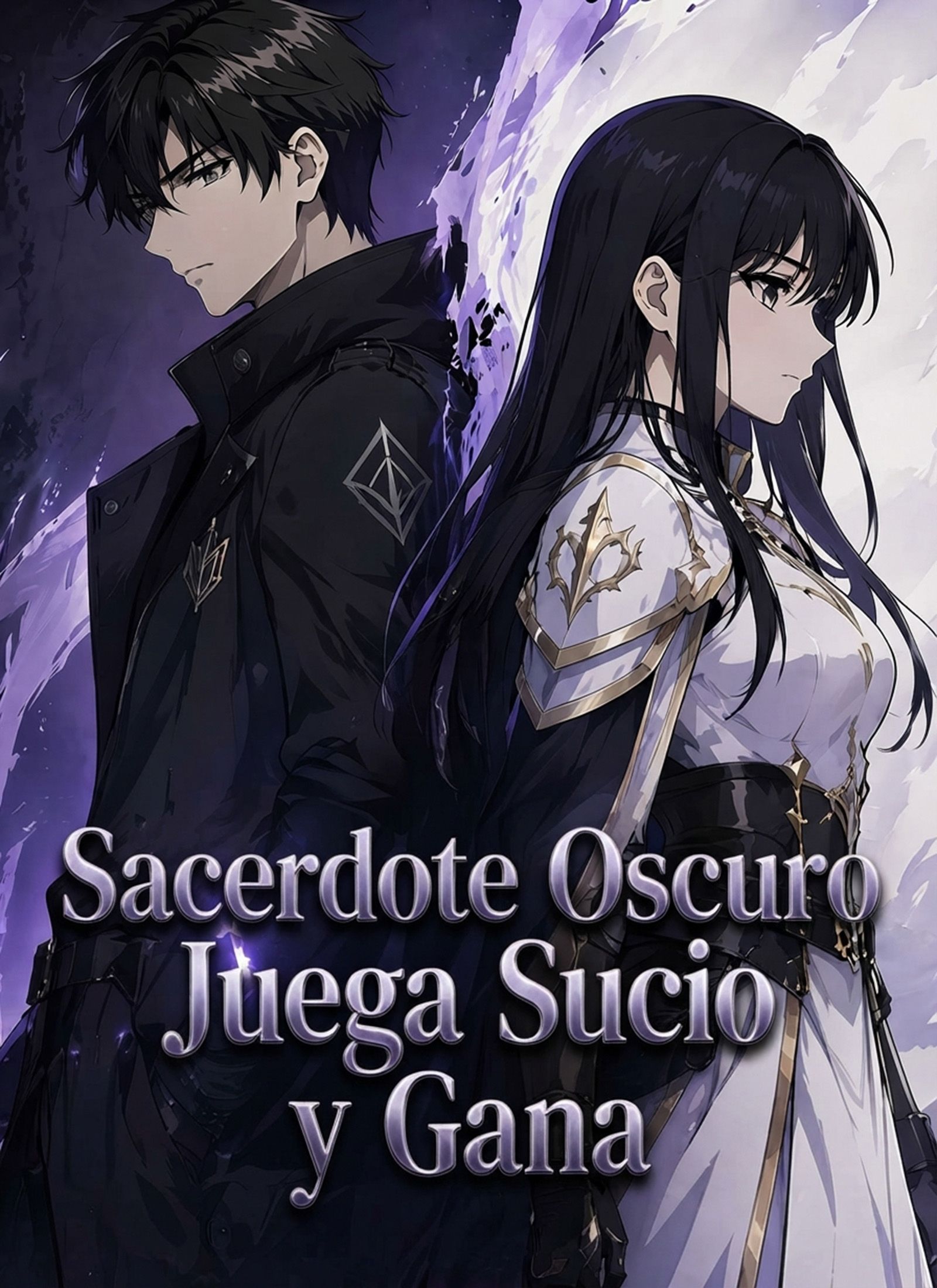 Sacerdote Oscuro: Juega Sucio y Gana