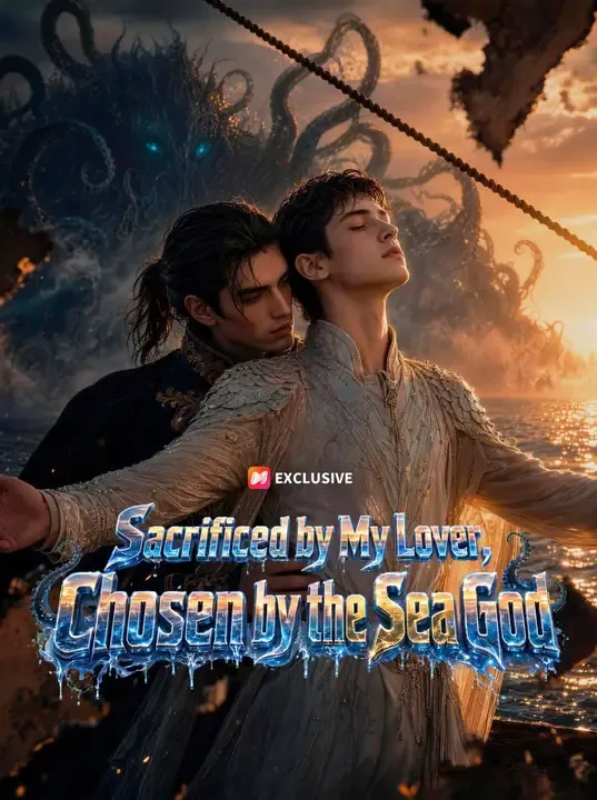 Sacrificed by My Lover, Chosen by the Sea God