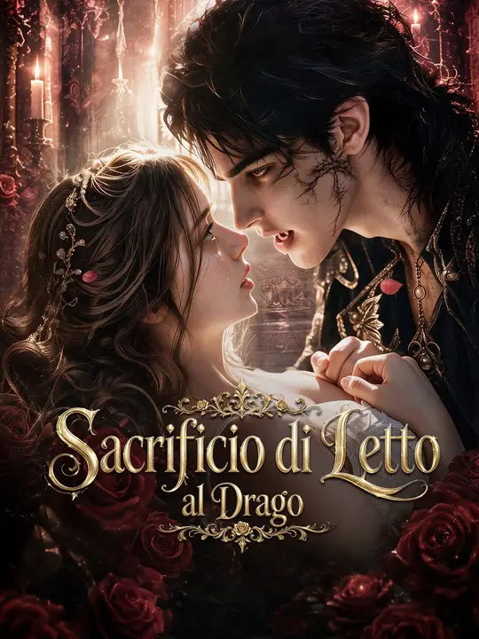 Sacrificio di Letto al Drago