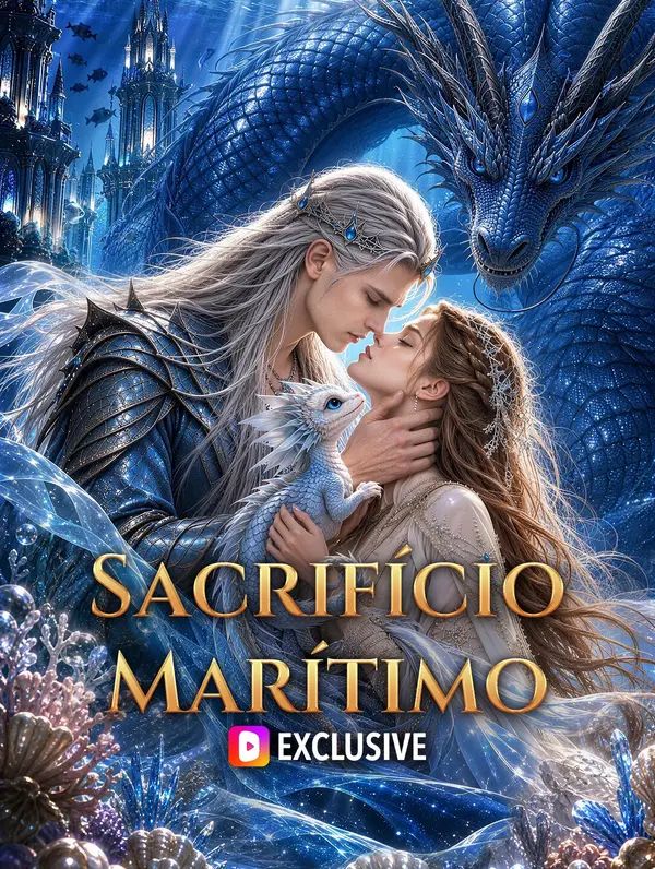 Sacrifício Marítimo