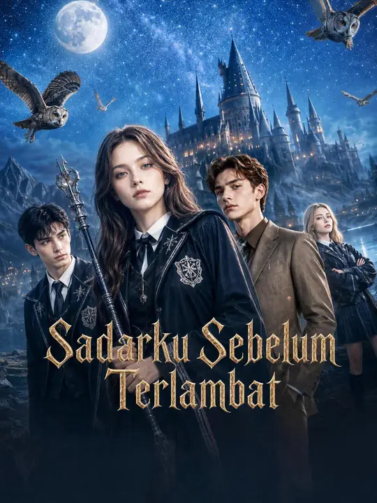 Sadarku Sebelum Terlambat
