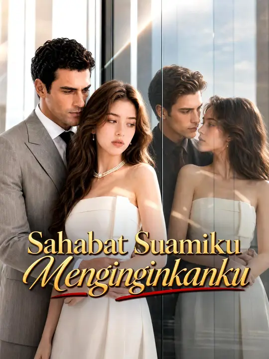Sahabat Suamiku Menginginkanku