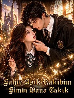 Sahte Aşık Rakibim Şimdi Bana Takık