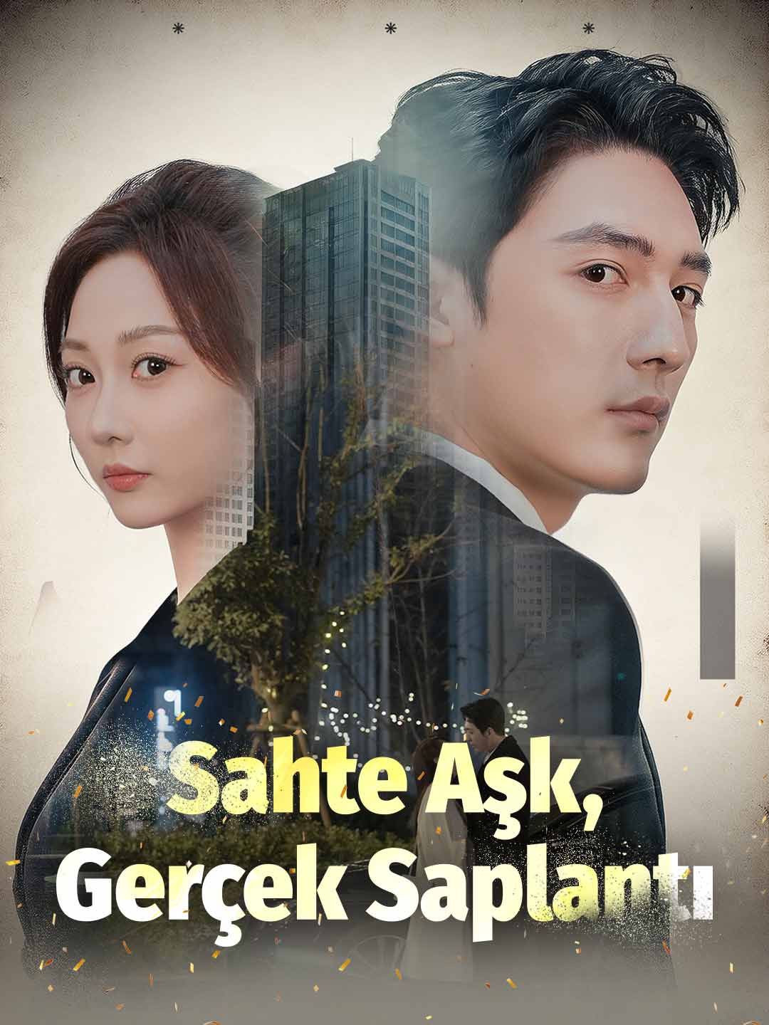 Sahte Aşk, Gerçek Saplantı