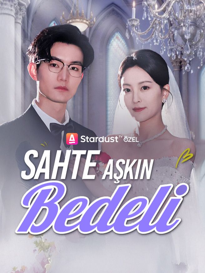 Poster Sahte Aşkın Bedeli