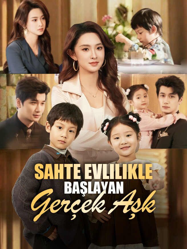 Sahte Evlilikle Başlayan Gerçek Aşk