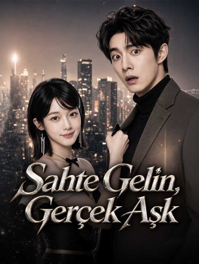 Sahte Gelin, Gerçek Aşk