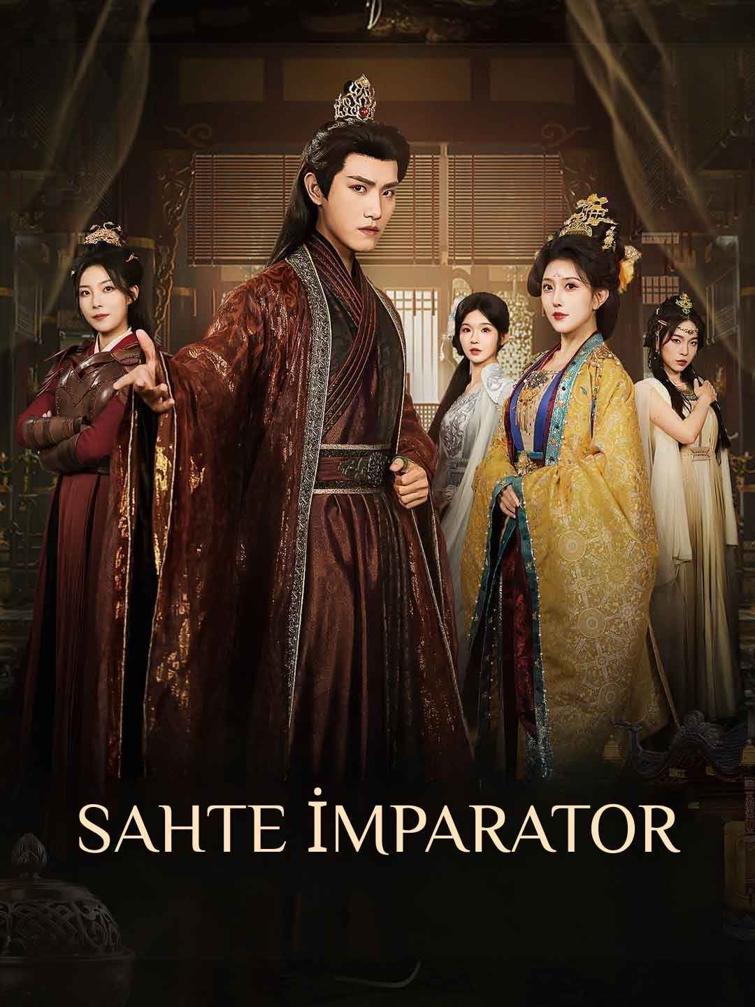 Poster Sahte İmparator
