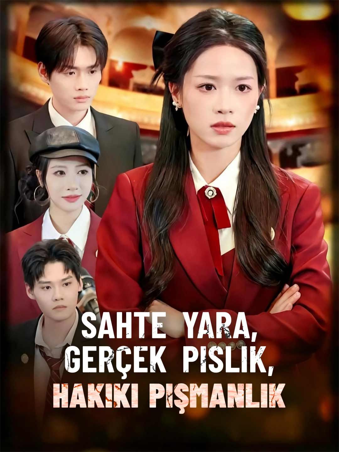 Sahte Yara, Gerçek Pislik, Hakiki Pişmanlık