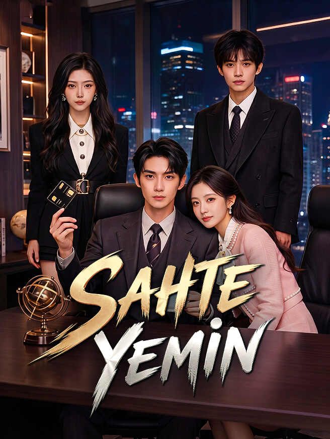 Sahte Yemin