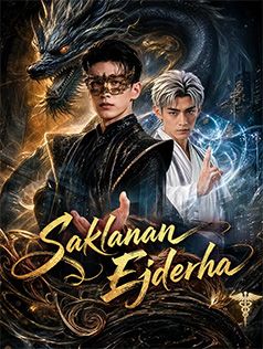 Saklanan Ejderha