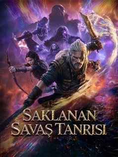 Saklanan Savaş Tanrısı
