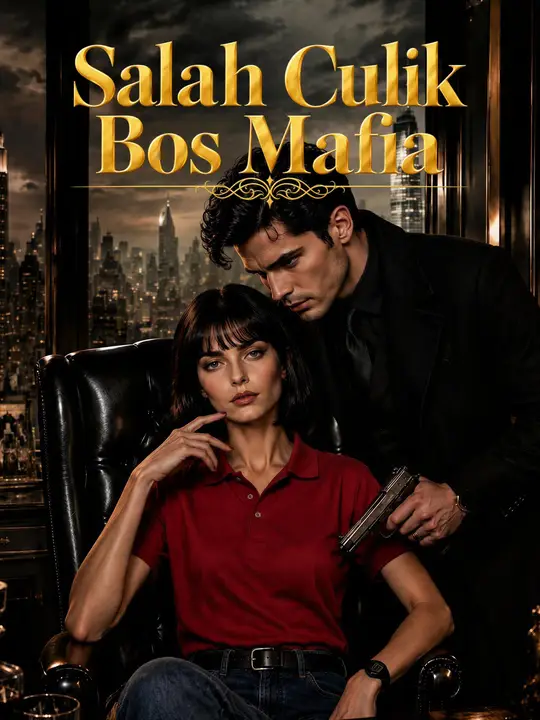 Salah Culik Bos Mafia