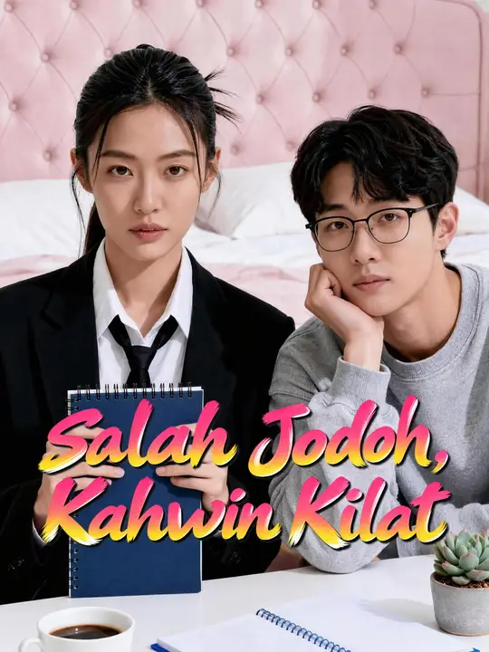 Salah Jodoh, Kahwin Kilat