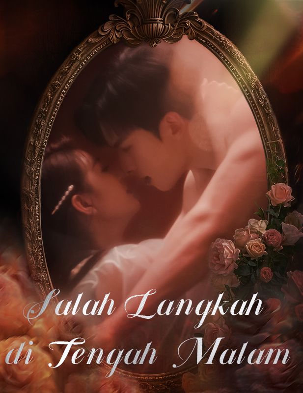 Salah Langkah di Tengah Malam