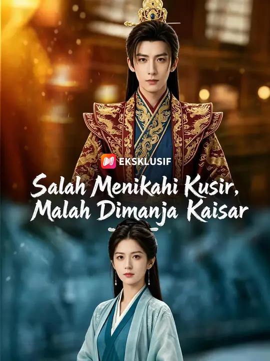 Salah Menikahi Kusir, Malah Dimanja Kaisar