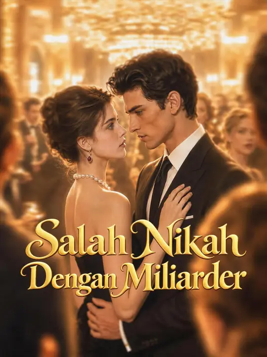 Salah Nikah Dengan Miliarder