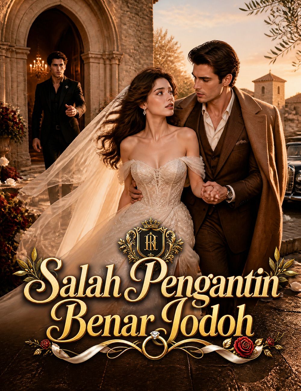 Salah Pengantin, Benar Jodoh(Dubbing)