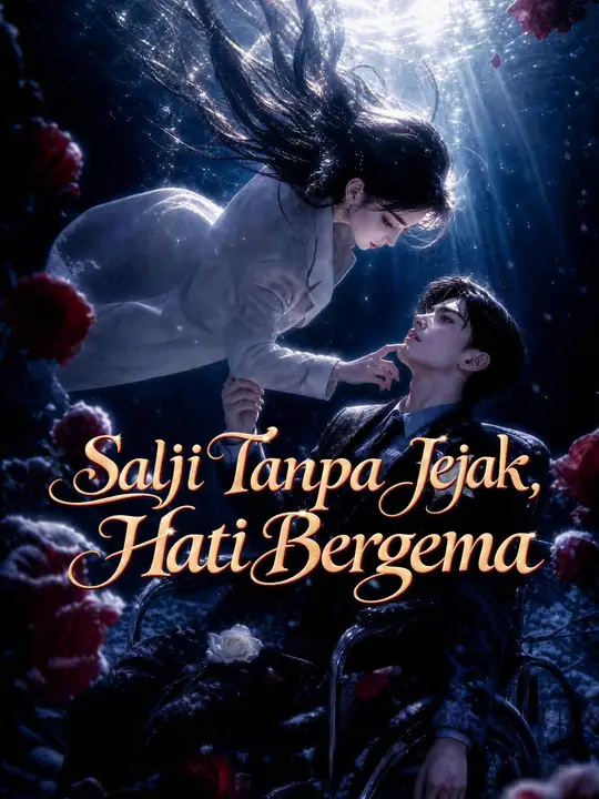 Salji Tanpa Jejak, Hati Bergema