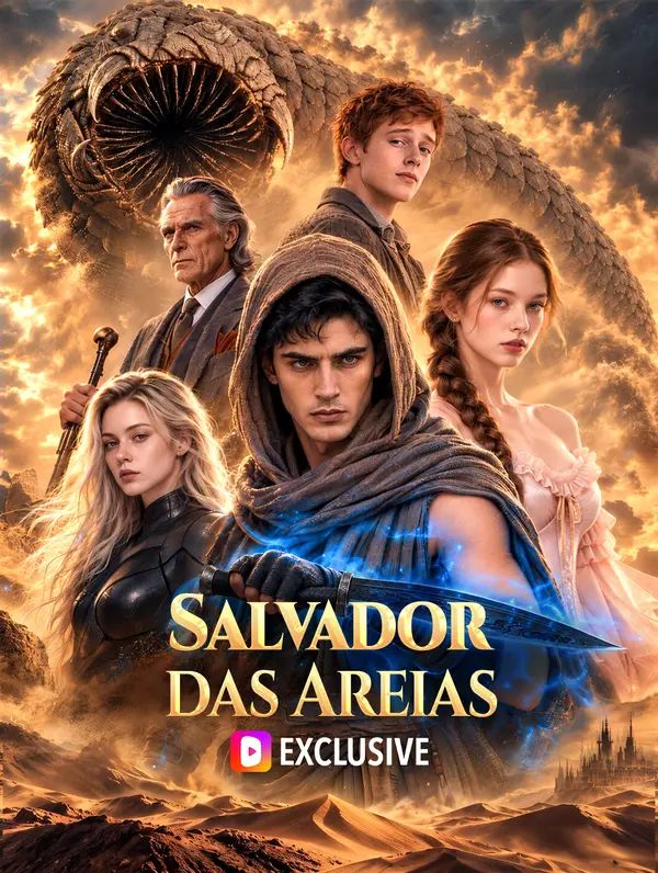Salvador das Areias