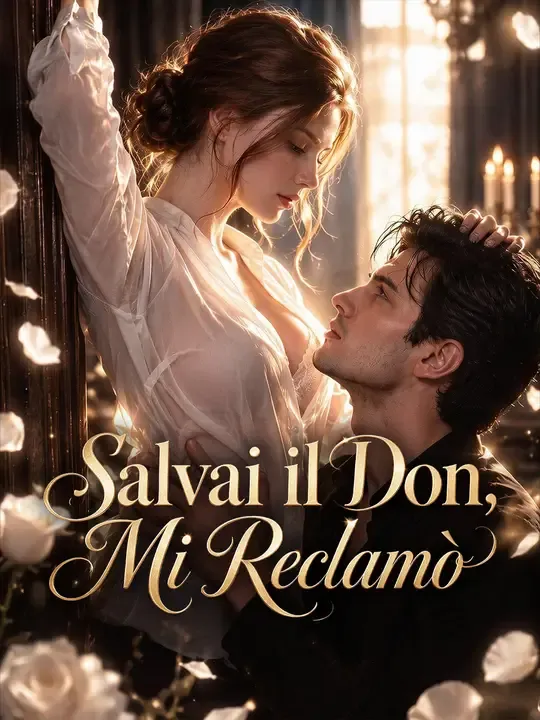 Salvai il Don, Mi Reclamò
