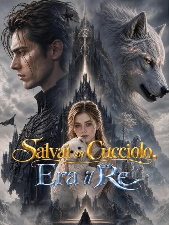 Salvai un Cucciolo, Era il Re